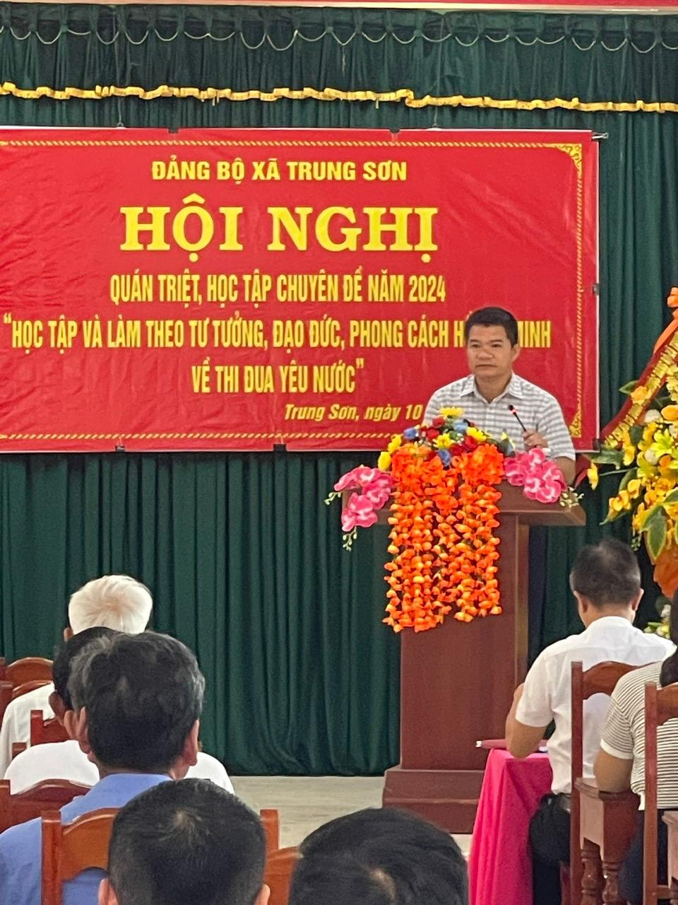 hoi-nghi-hoc-tap-quan-triet-nghi-quyet-dai-hoi-lan-thu-xiii-cua-dang